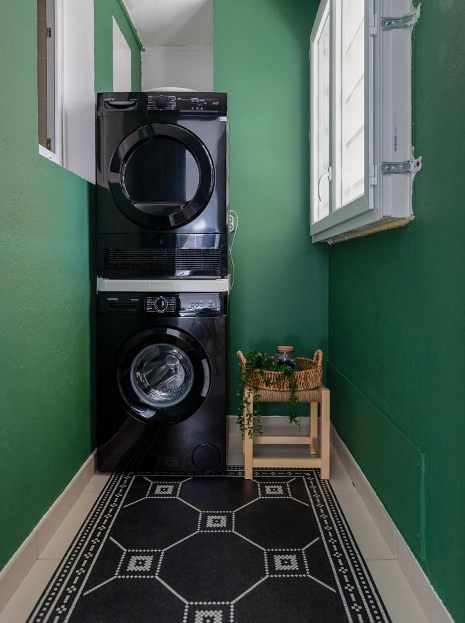 Appartement Spacieux 1 Chambre Parking Gratuit วาลองซ์ ภายนอก รูปภาพ